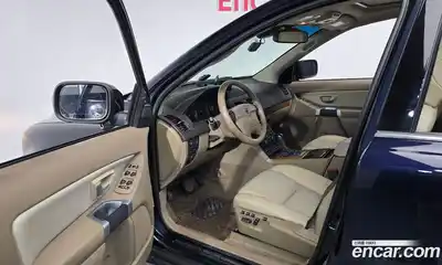 Volvo XC90 2008 3.2 Автомат в Москве № 326066, миниатюра 2