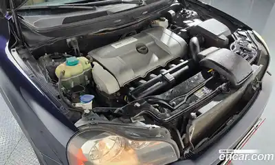 Volvo XC90 2008 3.2 Автомат в Москве № 326066, миниатюра 3