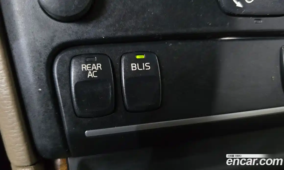 Volvo XC90 2008 3.2 Автомат в Москве № 326066, фото 4