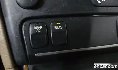 Volvo XC90 2008 3.2 Автомат в Москве № 326066, миниатюра 4