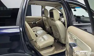 Volvo XC90 2008 3.2 Автомат в Москве № 326066, миниатюра 5