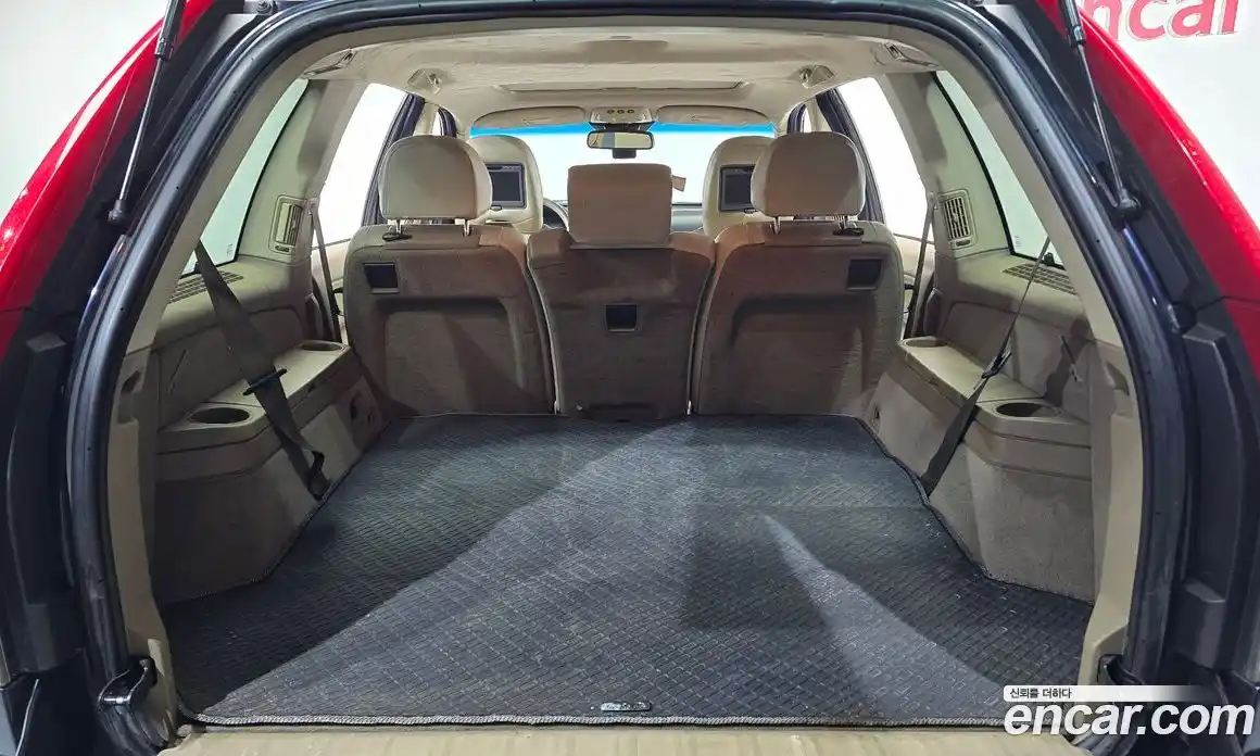 Volvo XC90 2008 3.2 Автомат в Москве № 326066, фото 7