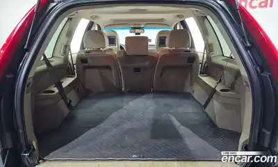 Volvo XC90 2008 3.2 Автомат в Москве № 326066, миниатюра 7
