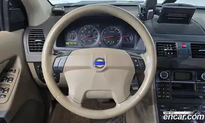 Volvo XC90 2008 3.2 Автомат в Москве № 326066, миниатюра 10