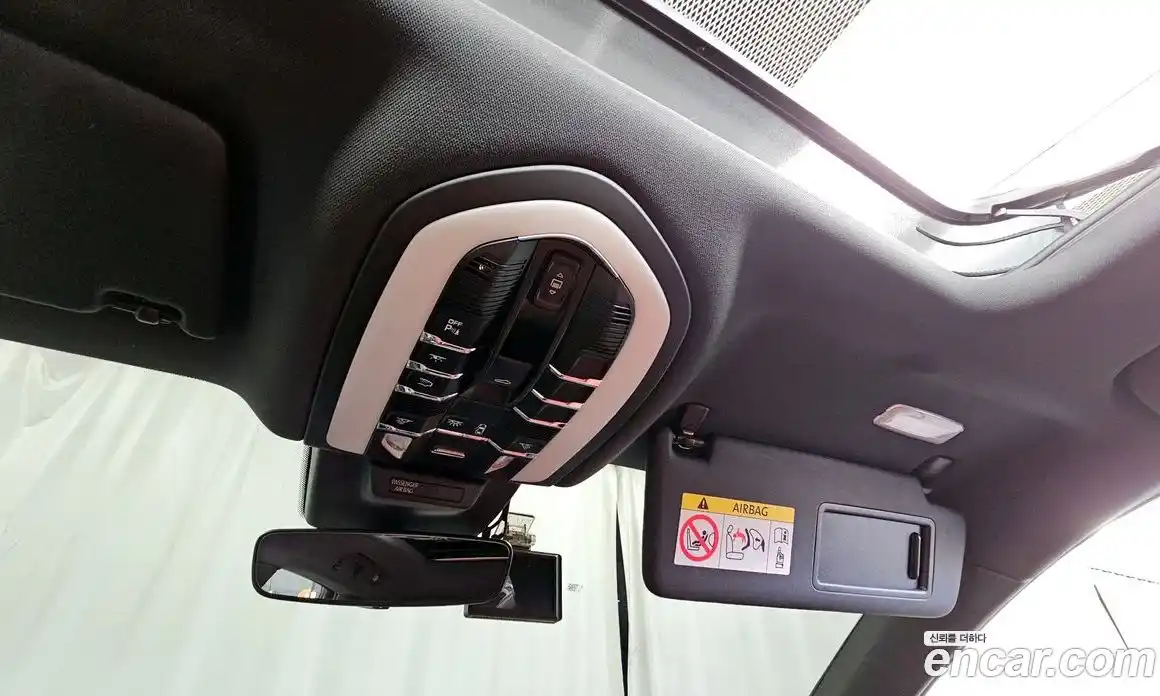 Porsche Macan 2021 2.0 Автомат в Москве № 326368, фото 18