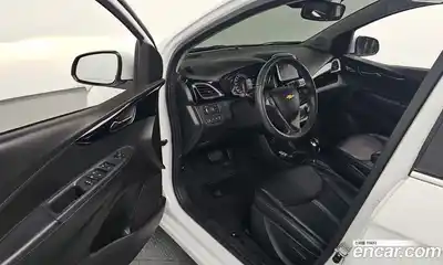 Chevrolet Spark 2019 1.0 Автомат в Москве № 327005, миниатюра 11