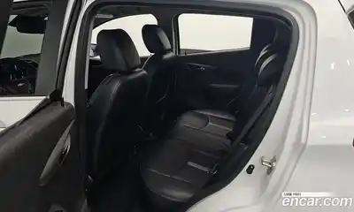 Chevrolet Spark 2019 1.0 Автомат в Москве № 327005, миниатюра 12