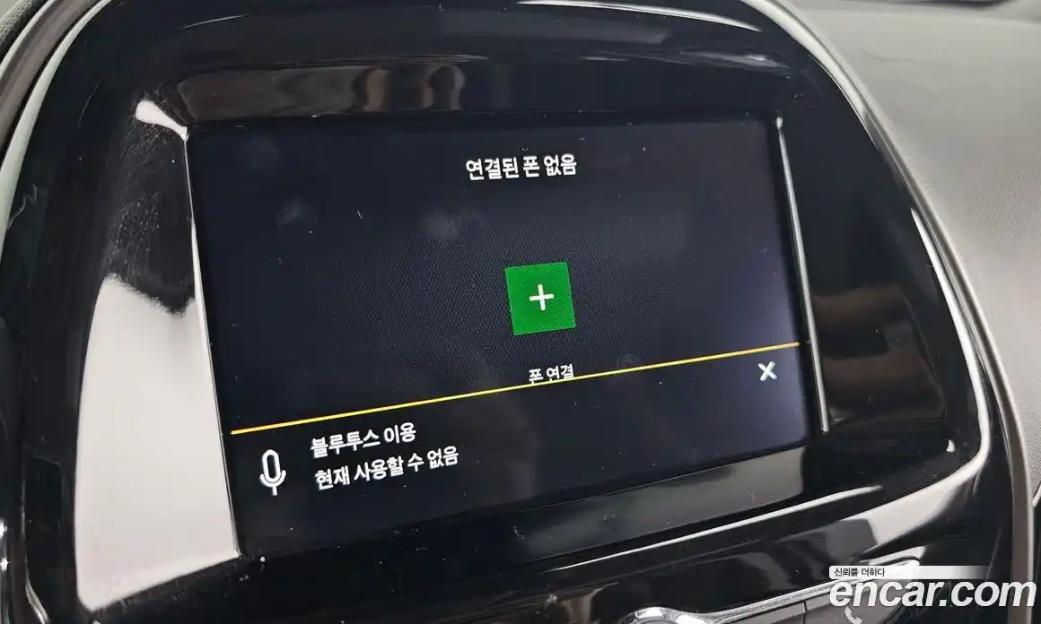 Chevrolet Spark 2019 1.0 Автомат в Москве № 327005, фото 16