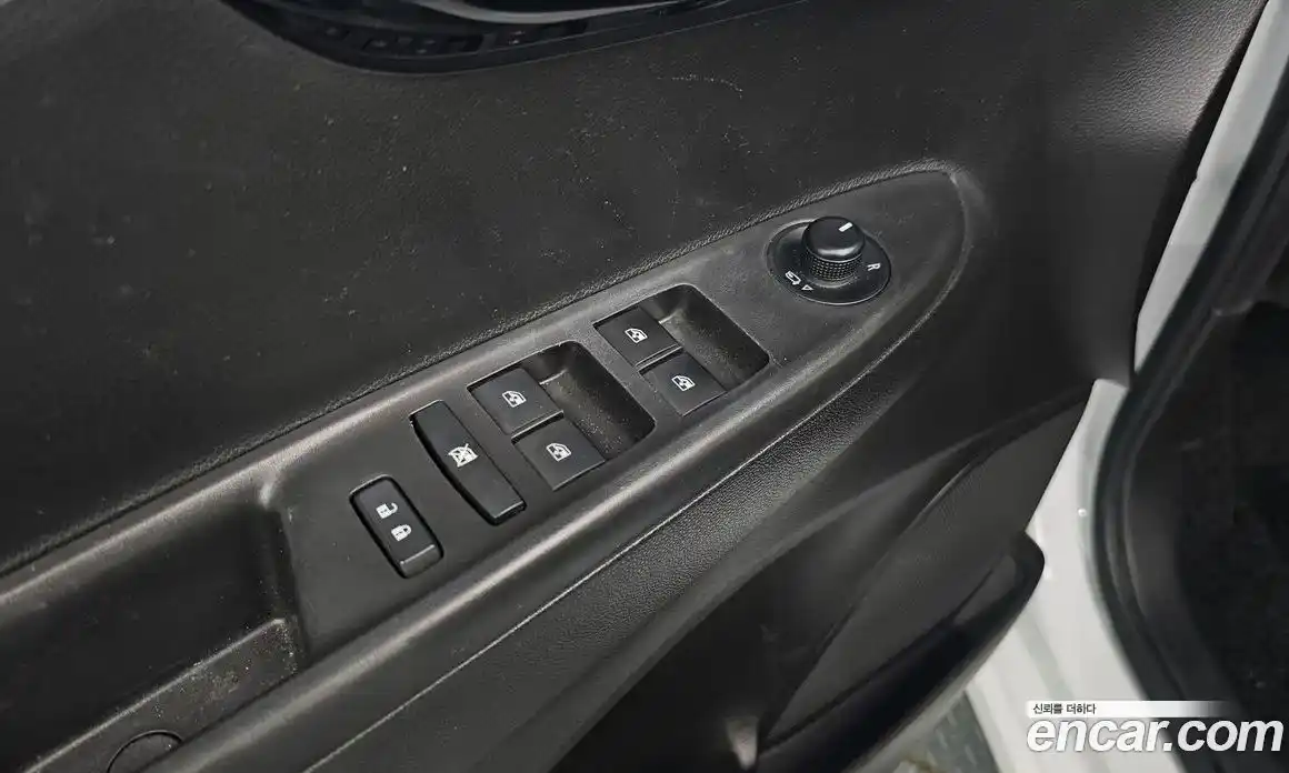 Chevrolet Spark 2019 1.0 Автомат в Москве № 327005, фото 17