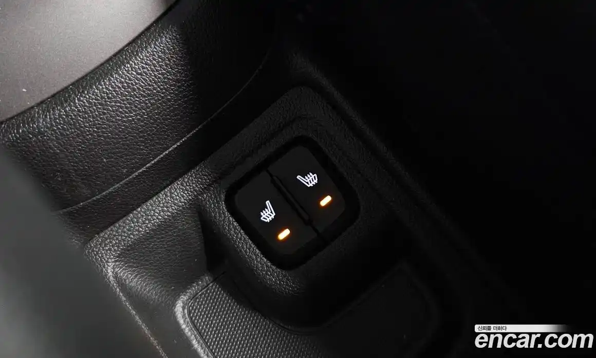 Chevrolet Spark 2019 1.0 Автомат в Москве № 327005, фото 19