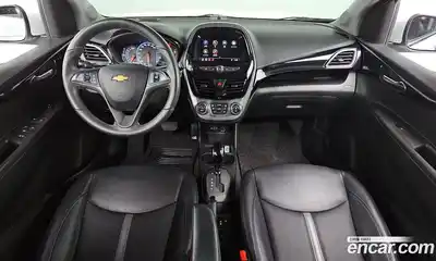 Chevrolet Spark 2019 1.0 Автомат в Москве № 327005, миниатюра 7