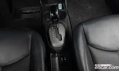 Chevrolet Spark 2019 1.0 Автомат в Москве № 327005, миниатюра 9