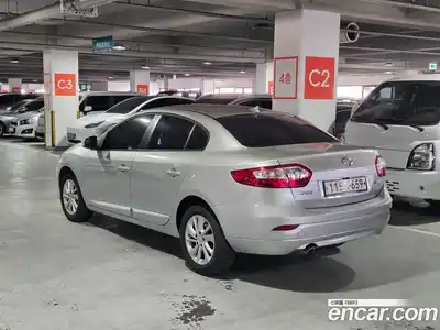 Renault SM3 2016 1.6 Автомат в Москве № 329140, миниатюра 3