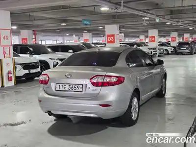 Renault SM3 2016 1.6 Автомат в Москве № 329140, миниатюра 5