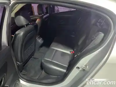 Renault SM3 2016 1.6 Автомат в Москве № 329140, миниатюра 7