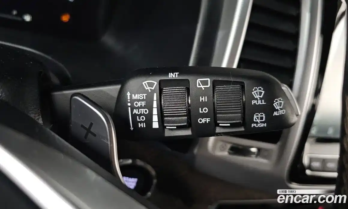 SsangYong Rexton 2023 2.2 Автомат в Москве № 32939, фото 17