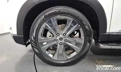 SsangYong Rexton 2023 2.2 Автомат в Москве № 32939, миниатюра 5