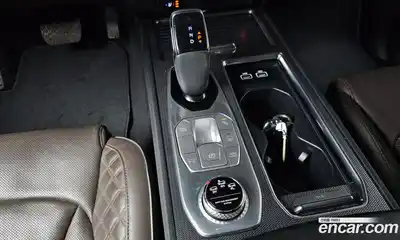 SsangYong Rexton 2023 2.2 Автомат в Москве № 32939, миниатюра 9