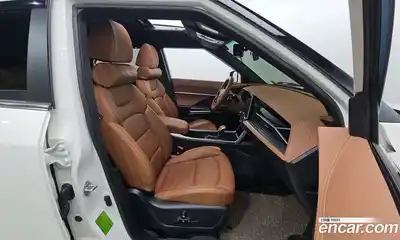 SsangYong Torres 2023 1.5 Автомат в Москве № 33151, миниатюра 11