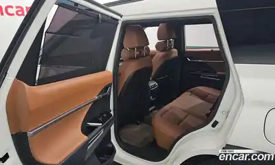 SsangYong Torres 2023 1.5 Автомат в Москве № 33151, миниатюра 12