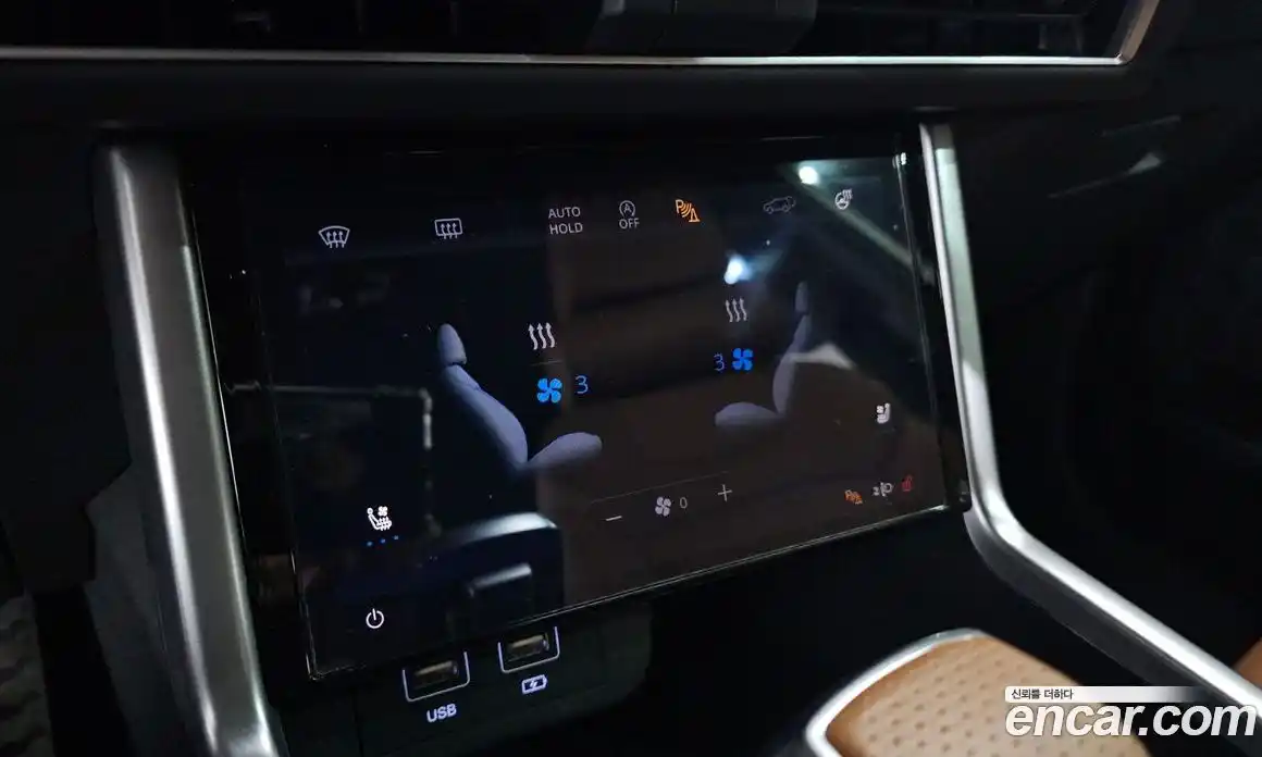 SsangYong Torres 2023 1.5 Автомат в Москве № 33151, фото 17