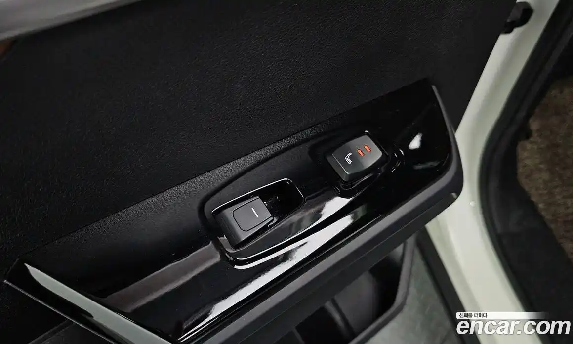 SsangYong Torres 2023 1.5 Автомат в Москве № 33151, фото 18