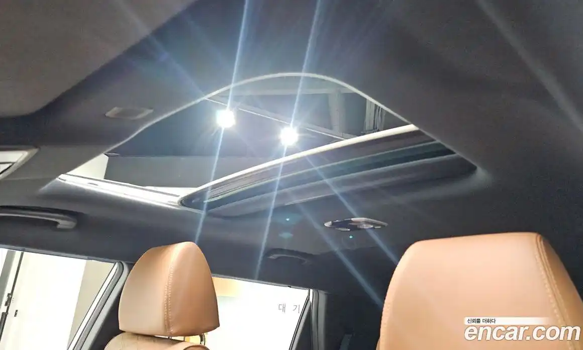 SsangYong Torres 2023 1.5 Автомат в Москве № 33151, фото 19