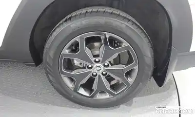 SsangYong Torres 2023 1.5 Автомат в Москве № 33151, миниатюра 5