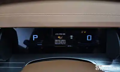 SsangYong Torres 2023 1.5 Автомат в Москве № 33151, миниатюра 8