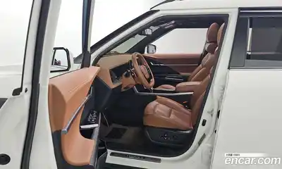 SsangYong Torres 2023 1.5 Автомат в Москве № 33151, миниатюра 10