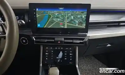 SsangYong Torres, 2023