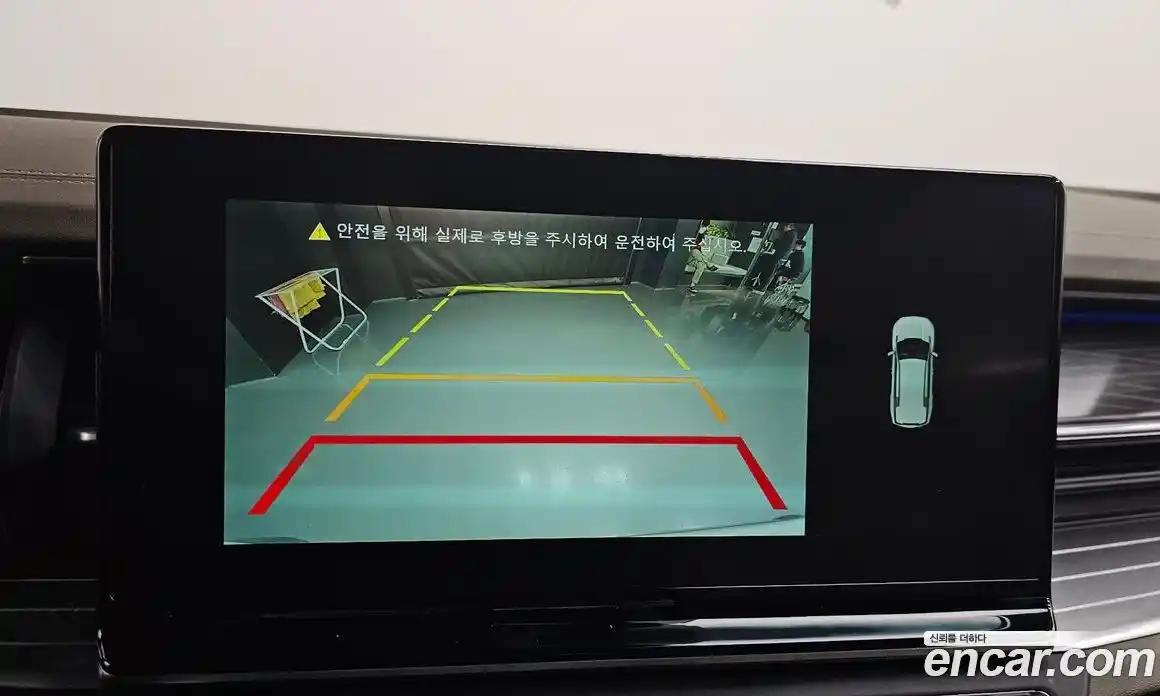 SsangYong Torres 2023 1.5 Автомат в Москве № 33334, фото 12