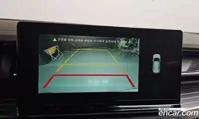 SsangYong Torres 2023 1.5 Автомат в Москве № 33334, миниатюра 12