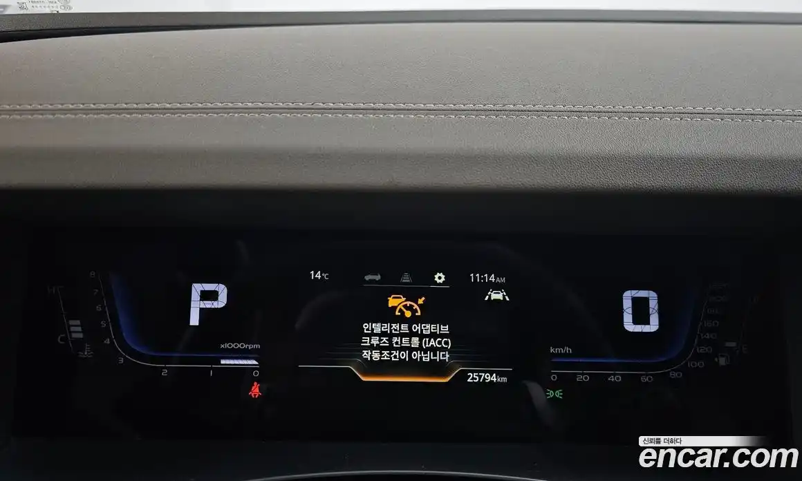 SsangYong Torres 2023 1.5 Автомат в Москве № 33334, фото 17