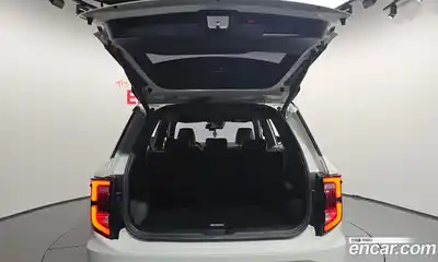 SsangYong Torres 2023 1.5 Автомат в Москве № 33334, миниатюра 2