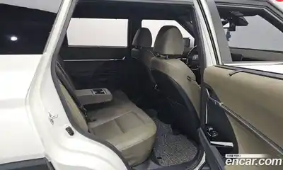 SsangYong Torres 2023 1.5 Автомат в Москве № 33334, миниатюра 3