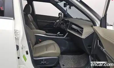 SsangYong Torres 2023 1.5 Автомат в Москве № 33334, миниатюра 5