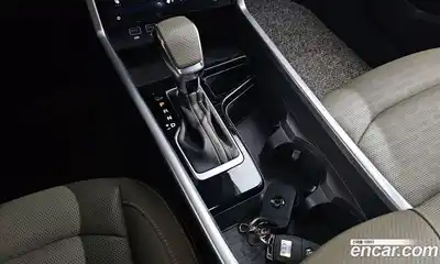 SsangYong Torres 2023 1.5 Автомат в Москве № 33334, миниатюра 7