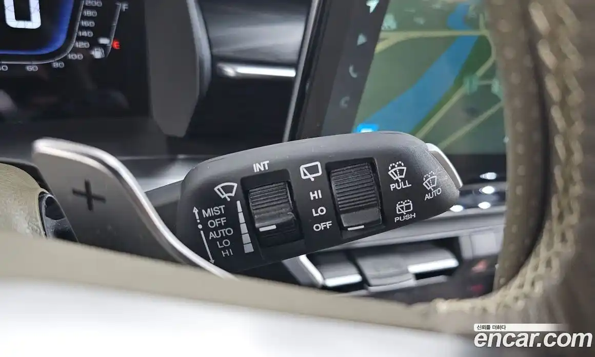 SsangYong Torres 2023 1.5 Автомат в Москве № 33334, фото 8