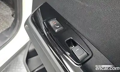 SsangYong Torres 2023 1.5 Автомат в Москве № 33334, миниатюра 10