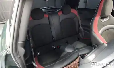 Mini Cooper 2019 2.0 Автомат в Москве № 334292, миниатюра 11