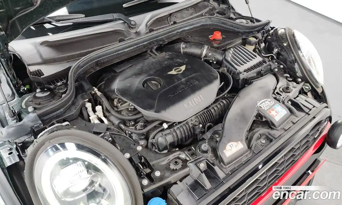 Mini Cooper 2019 2.0 Автомат в Москве № 334292, фото 17