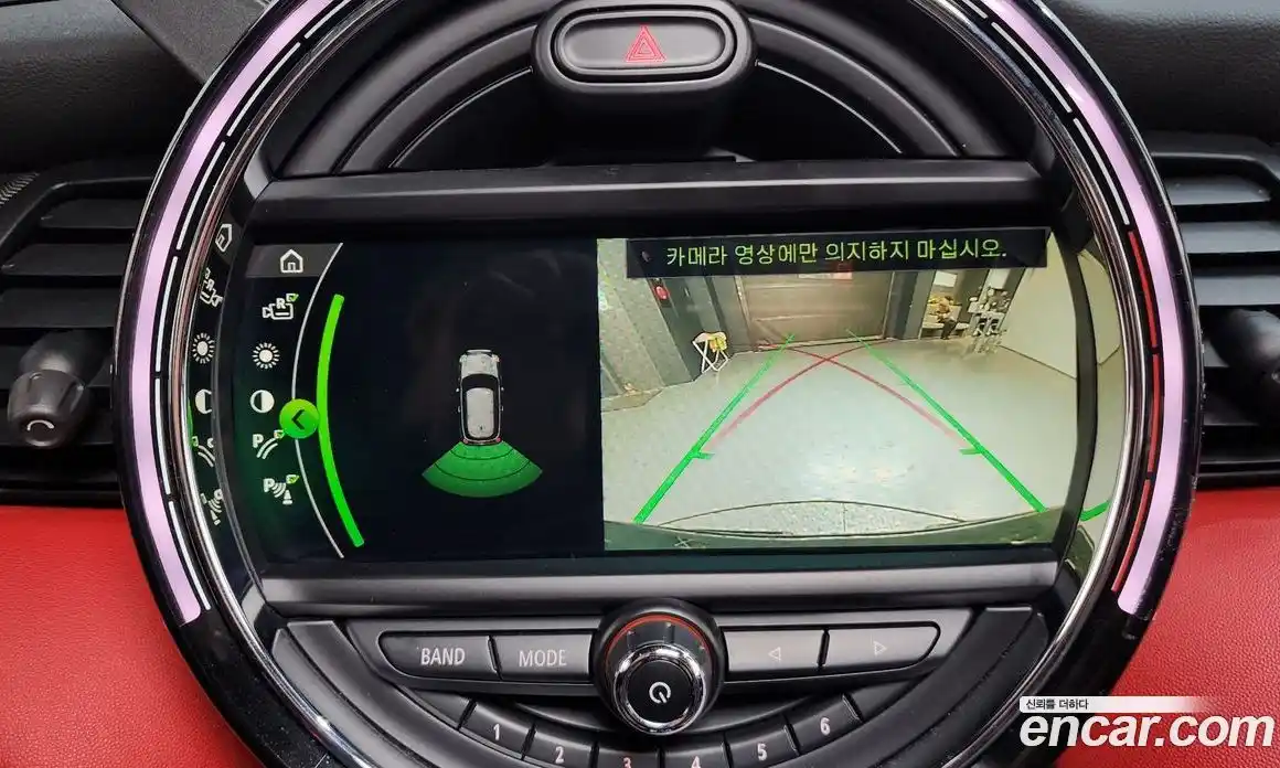 Mini Cooper 2019 2.0 Автомат в Москве № 334292, фото 9