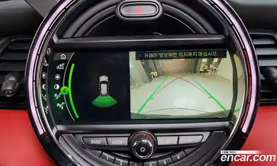 Mini Cooper 2019 2.0 Автомат в Москве № 334292, миниатюра 9