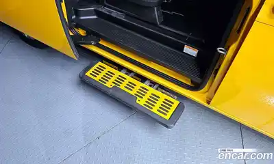 Hyundai Staria, 2025