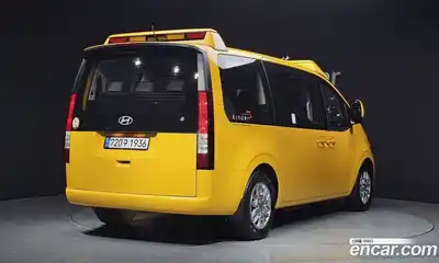 Hyundai Staria 2025 3.5 Автомат в Москве № 334362, миниатюра 11