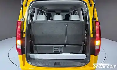 Hyundai Staria 2025 3.5 Автомат в Москве № 334362, миниатюра 12