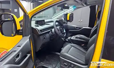 Hyundai Staria 2025 3.5 Автомат в Москве № 334362, миниатюра 7