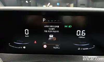 Hyundai Staria 2025 3.5 Автомат в Москве № 334362, миниатюра 8