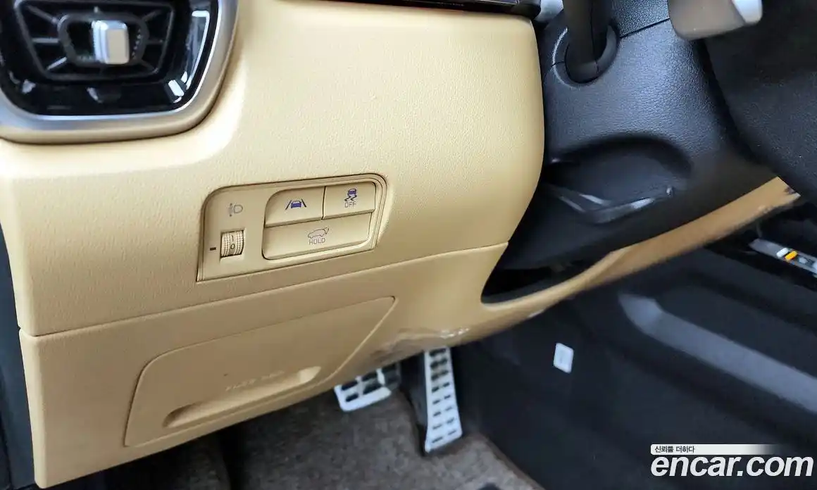 Kia Sorento 2023 1.6 Автомат в Москве № 339009, фото 16